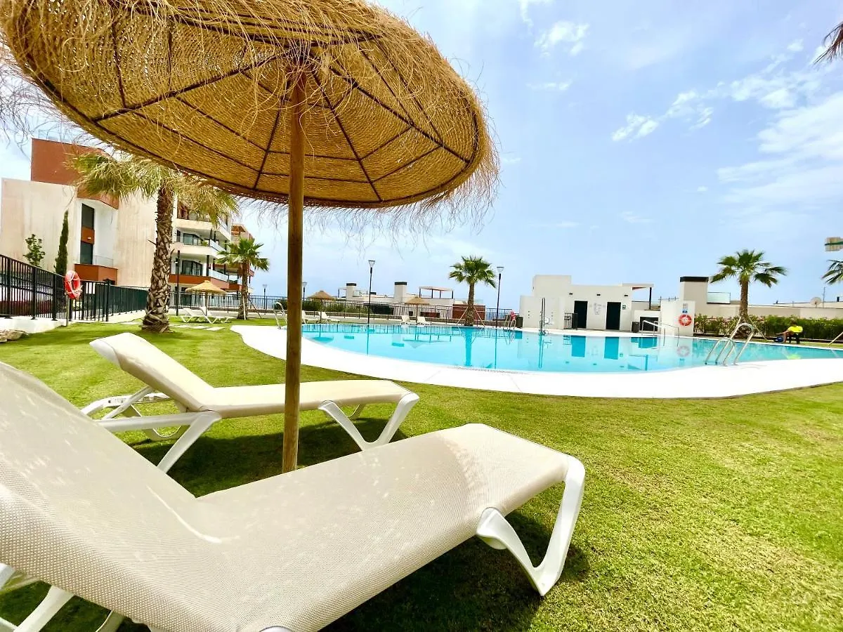Luxury 3 Bedroom Apartment 300M From The Beach Fuengirola
