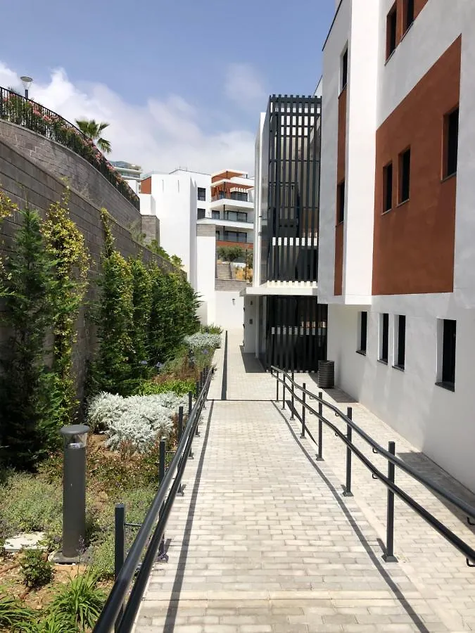 Luxury 3 Bedroom Apartment 300M From The Beach Fuengirola
