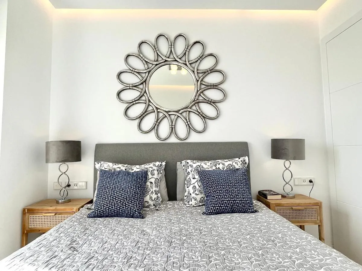 Luxury 3 Bedroom Apartment 300M From The Beach Fuengirola Ισπανία