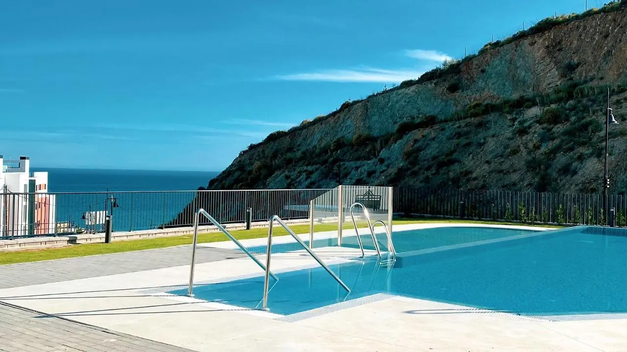 Luxury 3 Bedroom Apartment 300M From The Beach Fuengirola