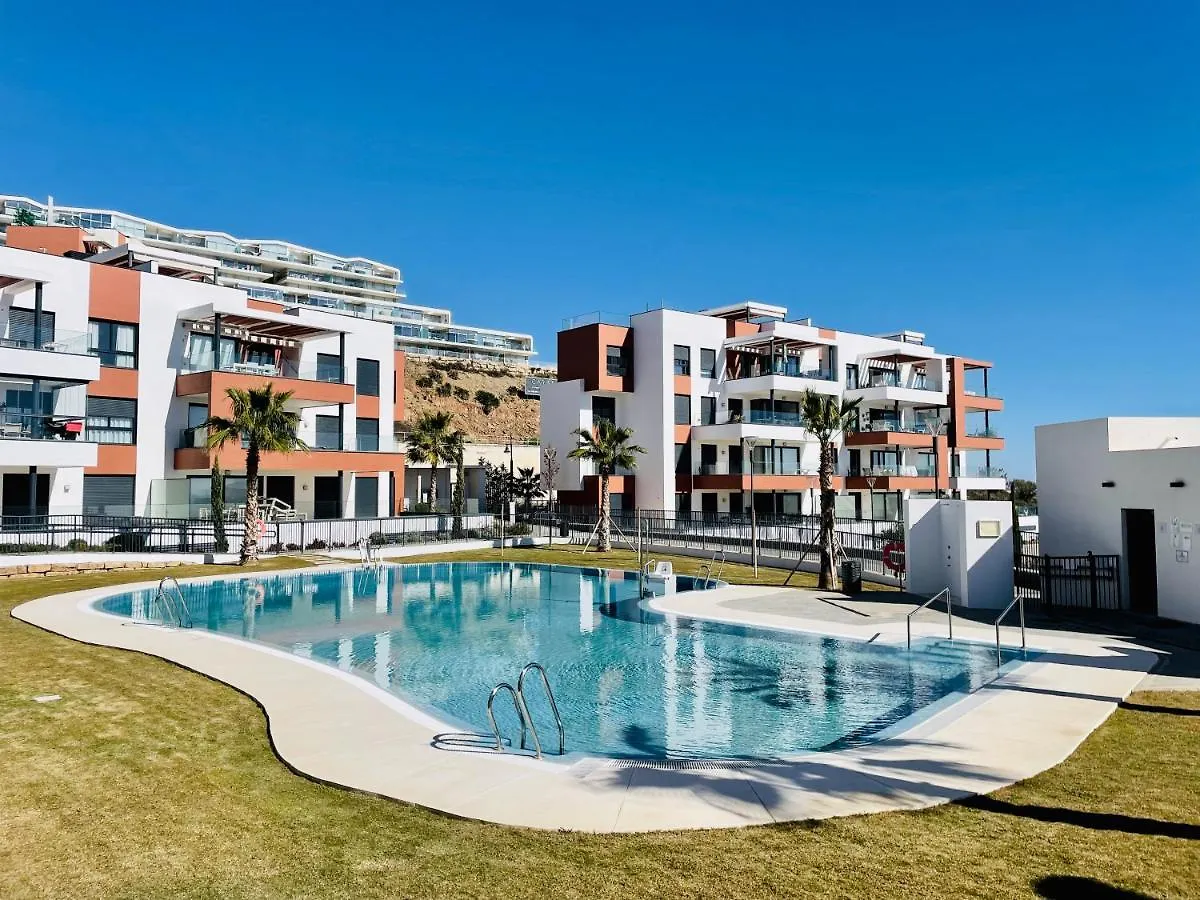 Luxury 3 Bedroom Apartment 300M From The Beach Fuengirola Ισπανία